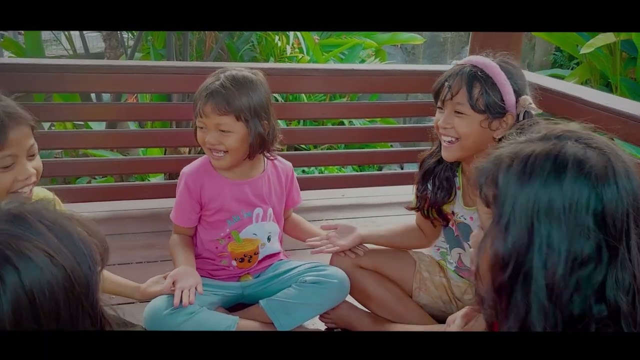 Profil Kalurahan Condongcatur Tahun 2024