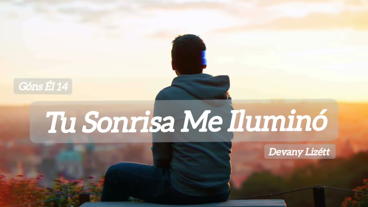Tu Sonrisa Me Iluminó 😍 Góns El 14 _ Norteño Romántico 2026😻