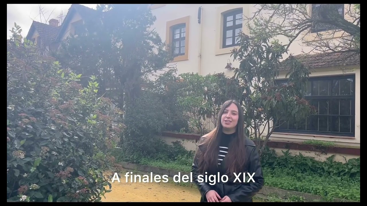 Minas de Río Tinto por Andrea