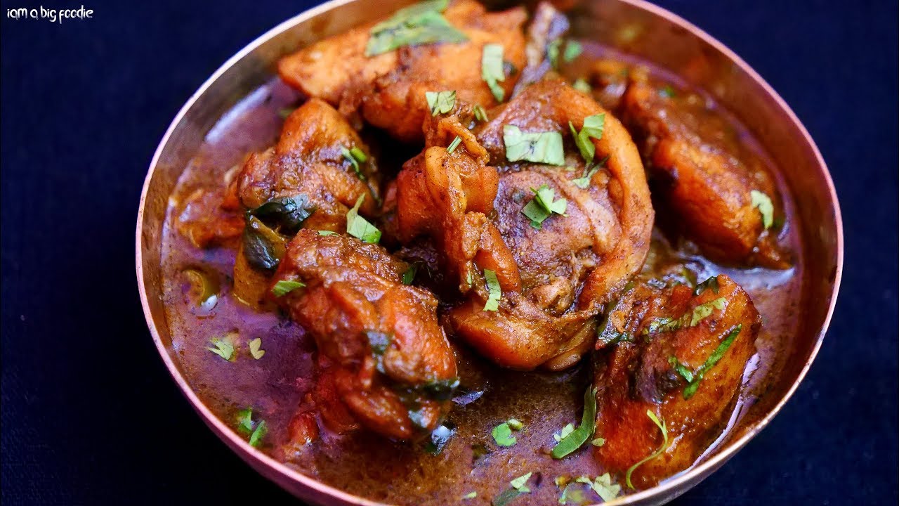 Unique Chicken Recipe- Assamese Authentic Til Chicken Curry..!!!!!! ||||Til Dia Chicken Recipe