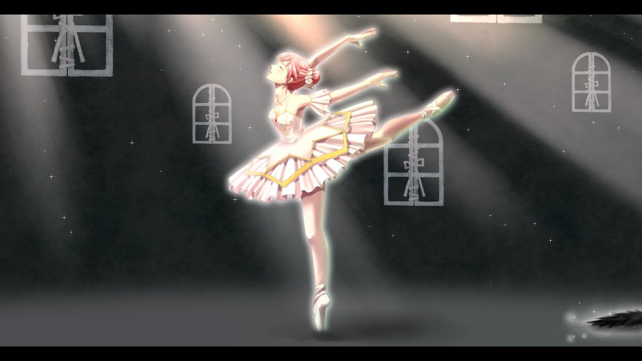 まどマギ コンセプトムービー(劇場版第4弾PV) BGM耳コピ Madoka Magica Concept Trailer OST copy