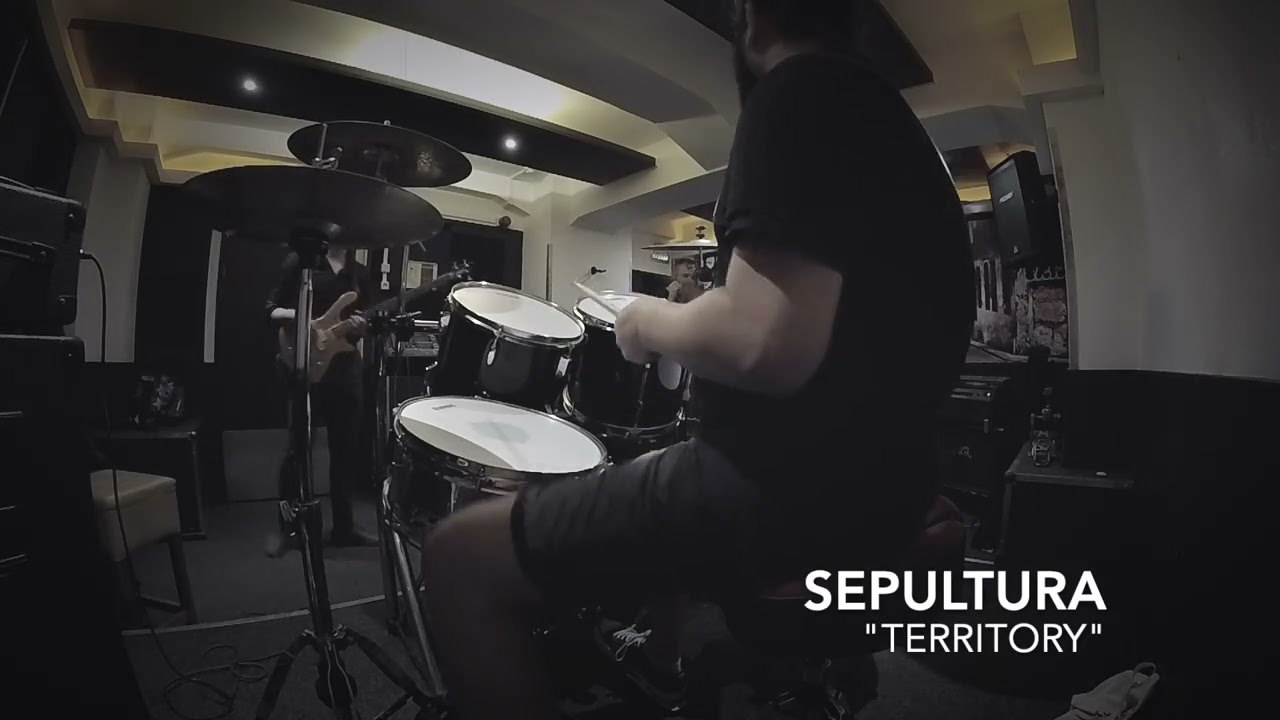 SEPULTURA 