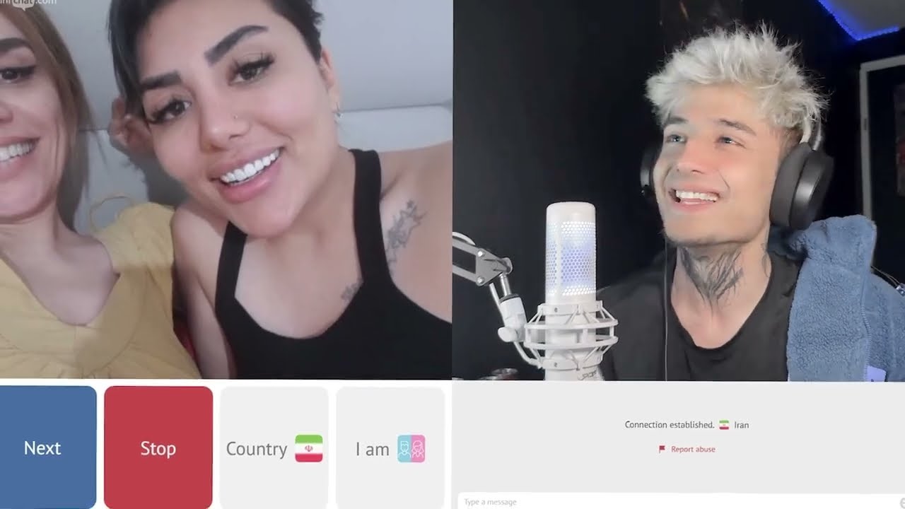 مینیچت دخترا ازم بزور شماره گرفتن😱😭