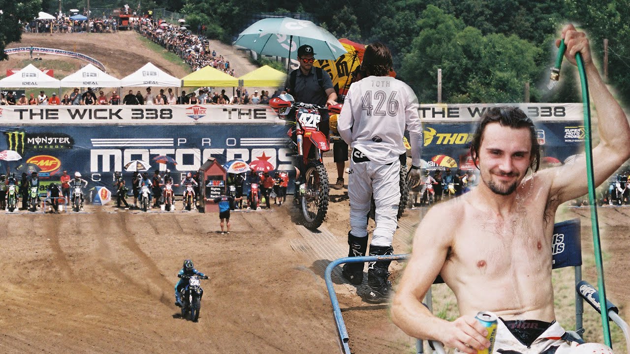 LOST in Southwick | EP. 3