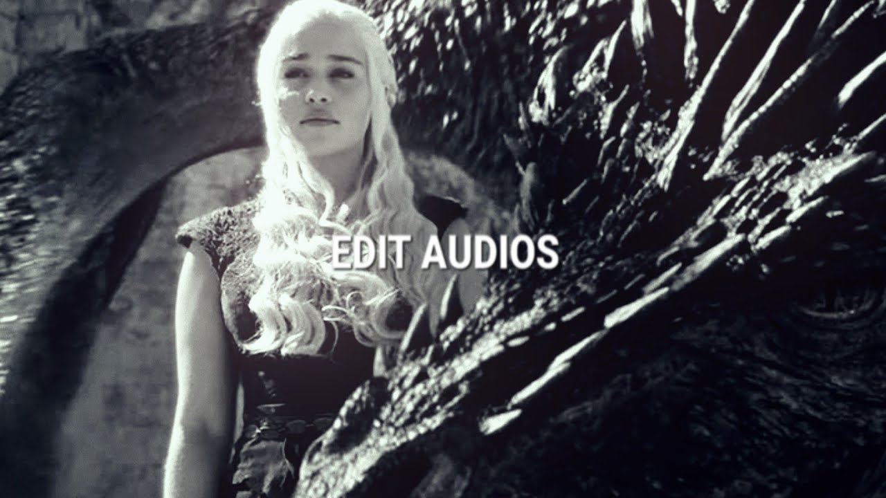 hot/badass edit audios cause you’re the main character + timestamps !!