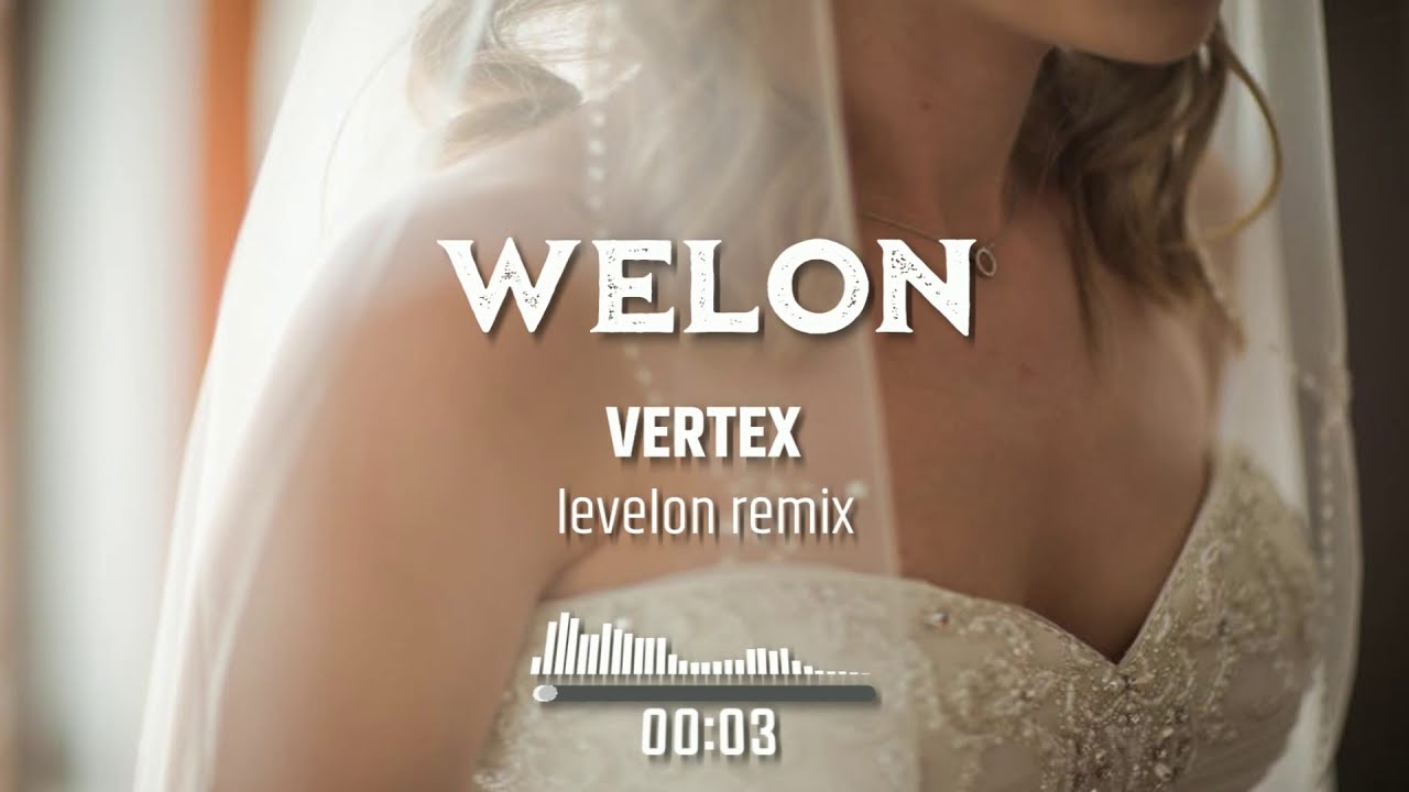 Arvox - Welon (Levelon Remix )