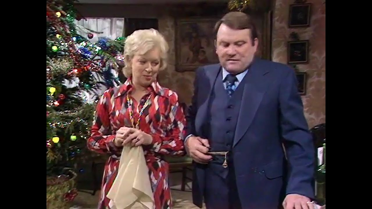 HAPPY EVER AFTER Christmas Special - Christmas (1976)