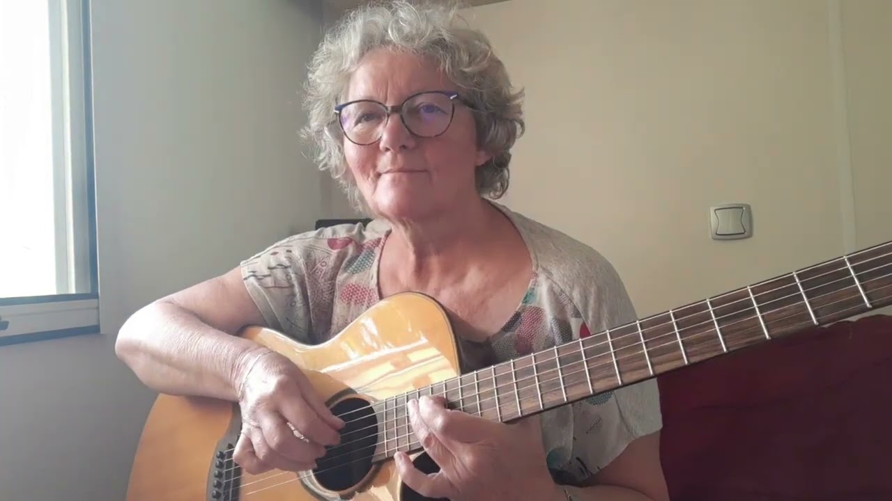 Arp&egrave;ges m&eacute;lodiques - A -