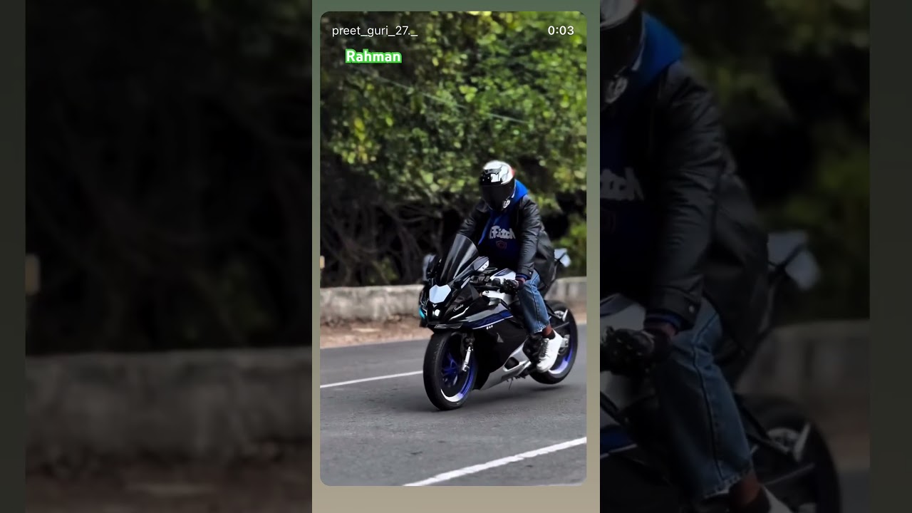 R15 my dream bike🥰❤️😊😍 R15 my dream bike🥰😍💖 ||  