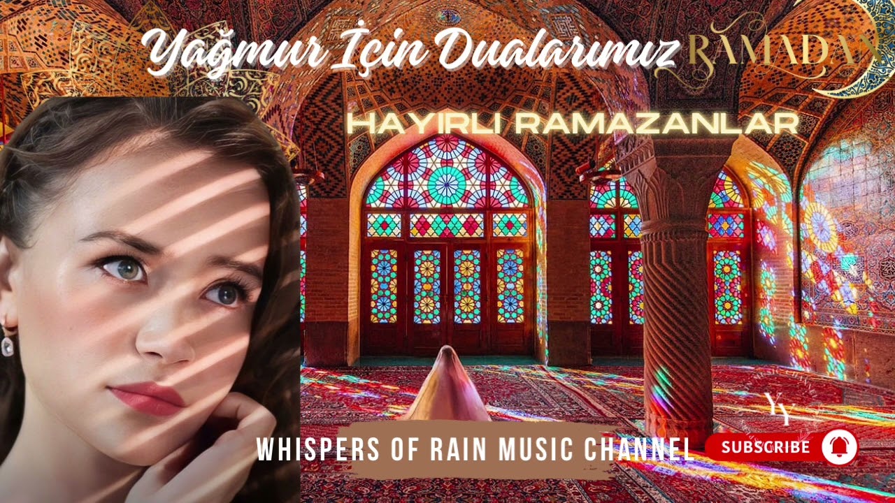🎼 Yağmur İçin Dualarımız 🌙🤍🕊️ #YağmurYüksel