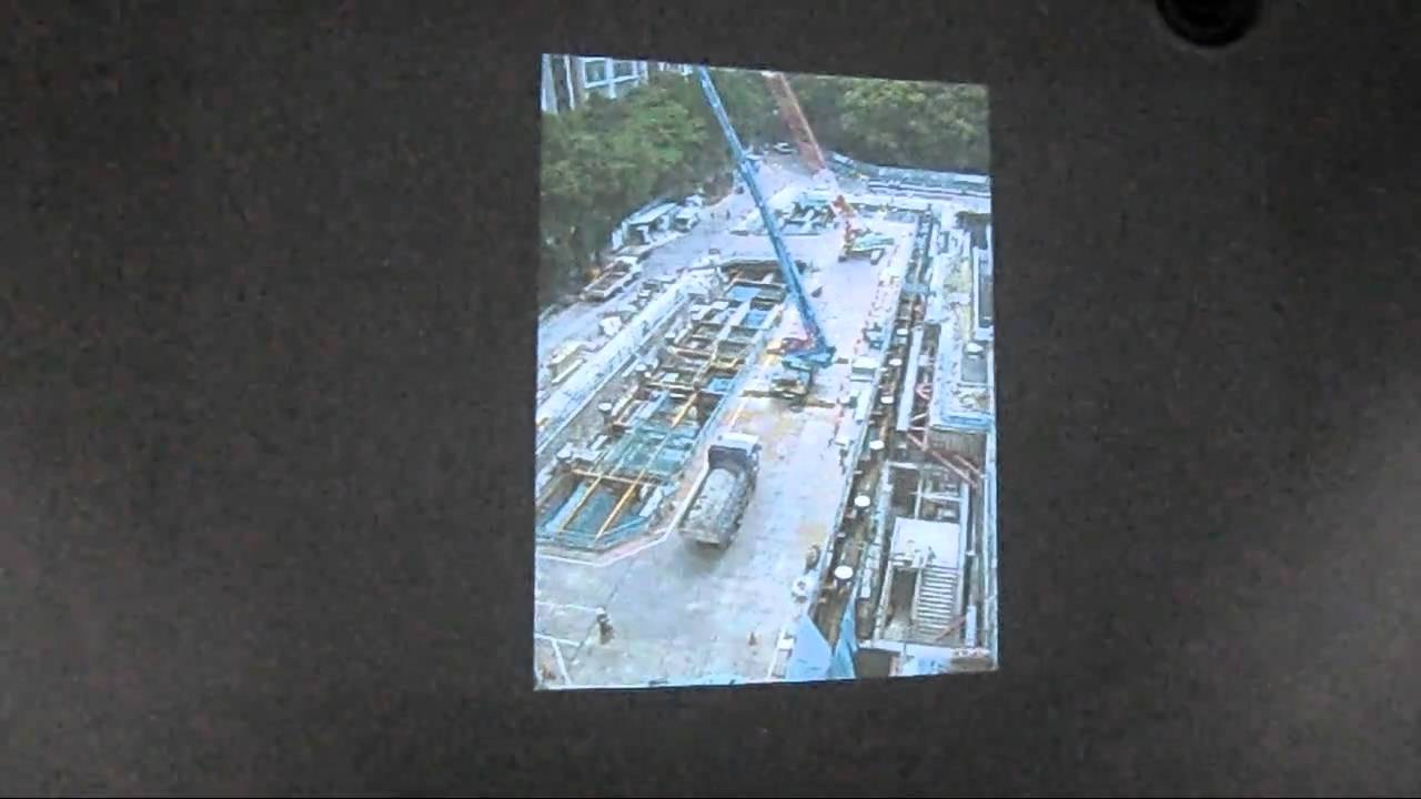 名古屋市科学館から新名古屋市科学館へ(1/2)