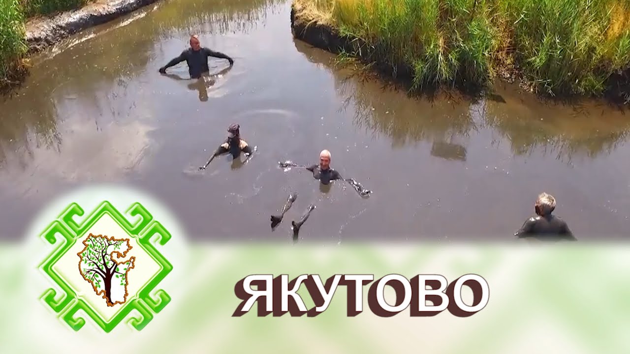 ТОРМОШ. Село Якутово Куюргазинский район