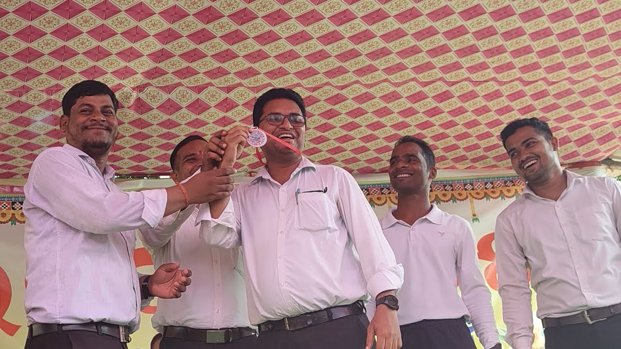 Annual function cultural Programmes at BALUGAON HIGH SCHOOL, BALUGAON 