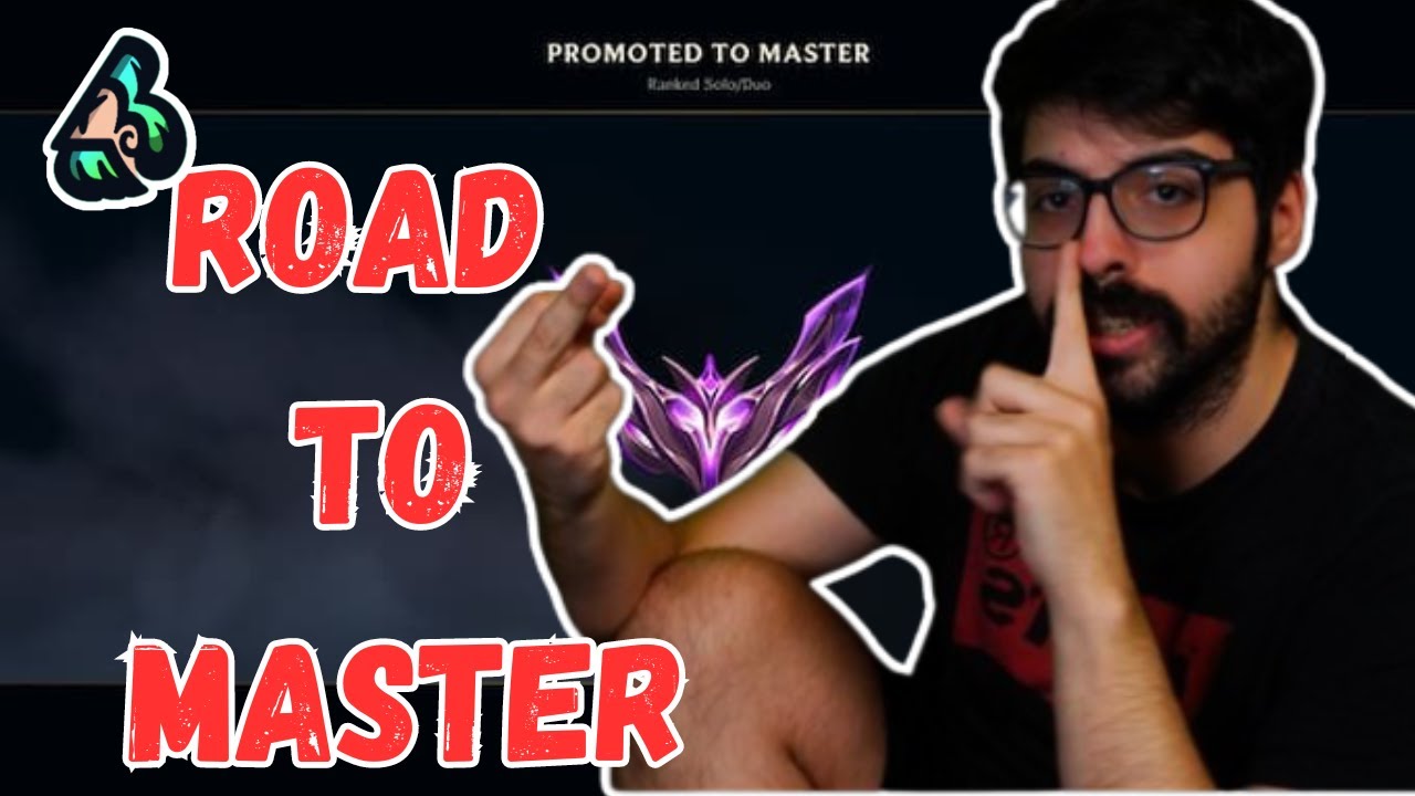 ROAD TO MASTER + TRAINING CAMP PER IL COMPETITIVE