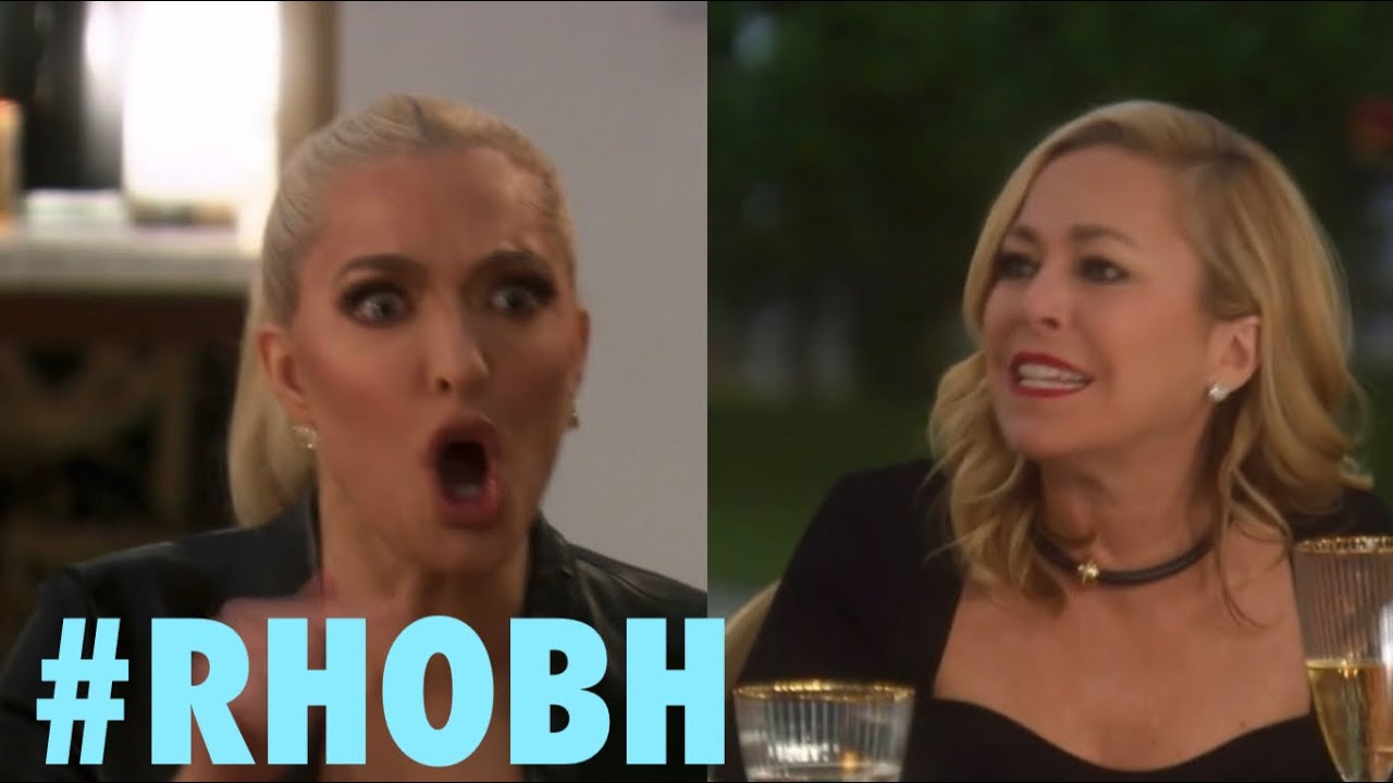 The Continuation of the Fighting at Dorit&rsquo;s Homeless not Toothless charity event (S12, E15)