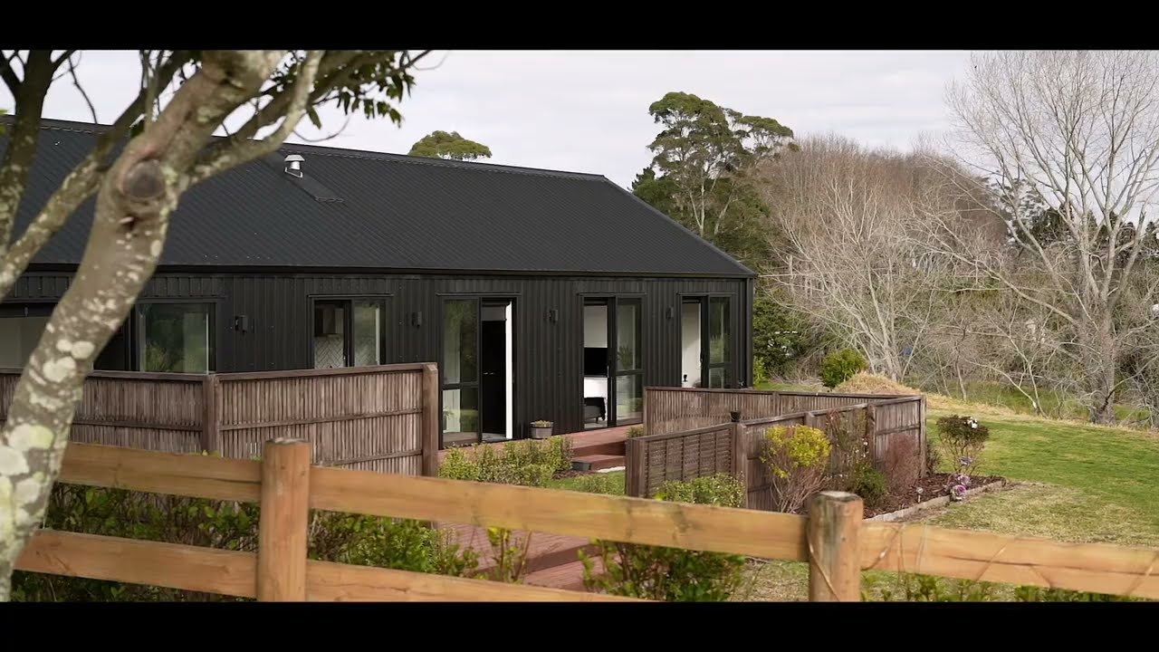 ECO-FRIENDLY LIVING - 310 Waitaha Road
