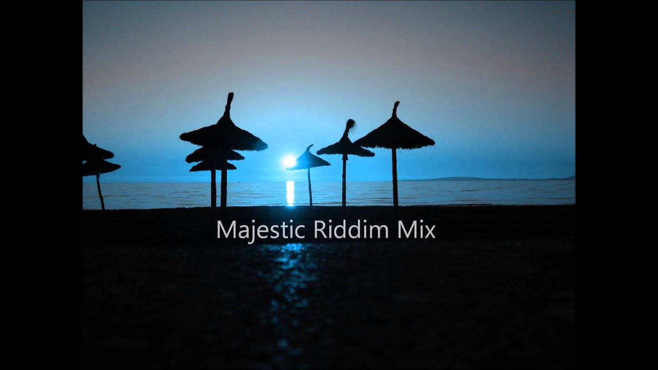 Majestic Riddim Mix 2012+tracks in the description