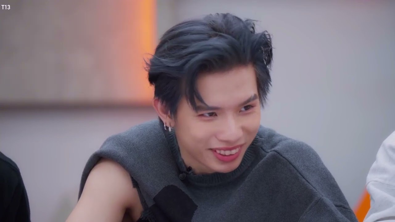 [TÂN BINH TOÀN NĂNG EP7 - CƯỜNG BẠCH CUTS]