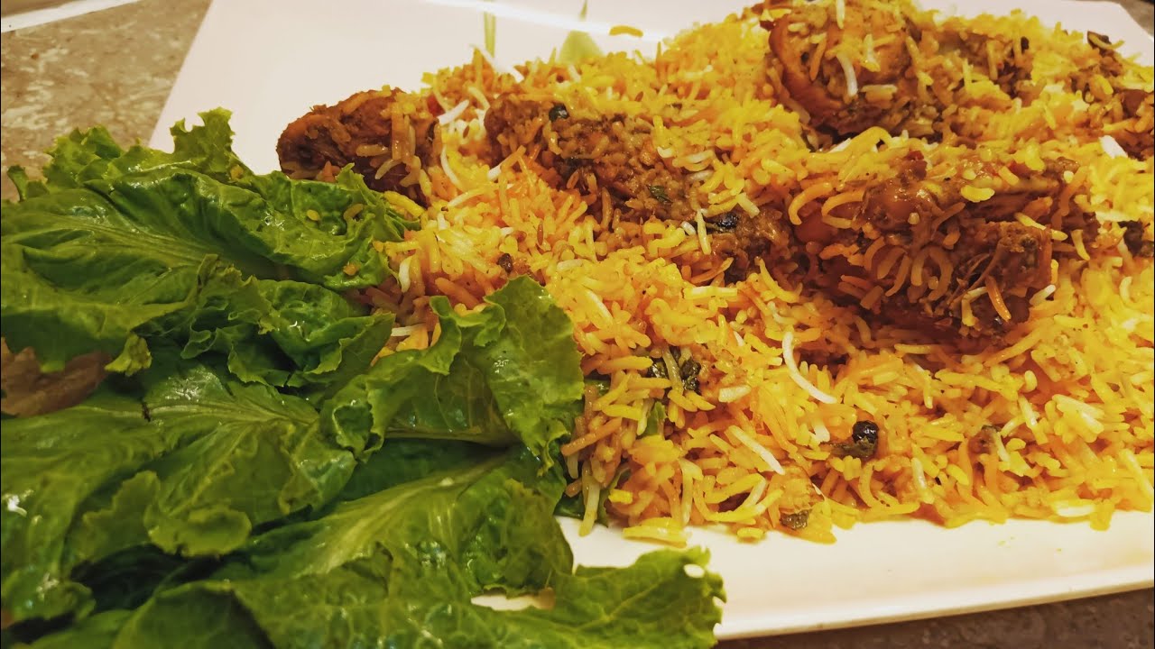 Famous Madni Biryani (bufferzone) | Chicken Recipe | Rice Recipe | Mazaydar Biryani |Street Food