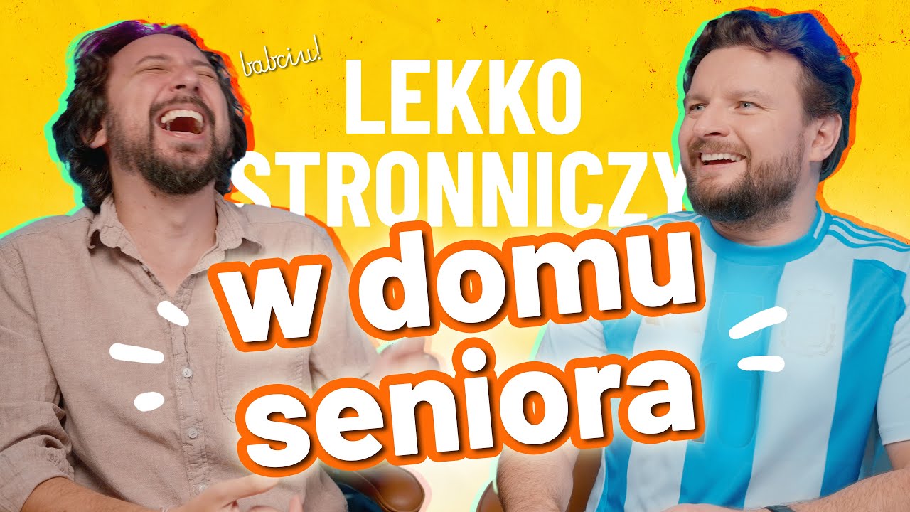 Nasza wspólna starość