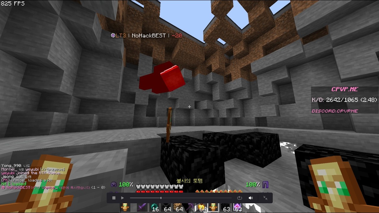 CPVP