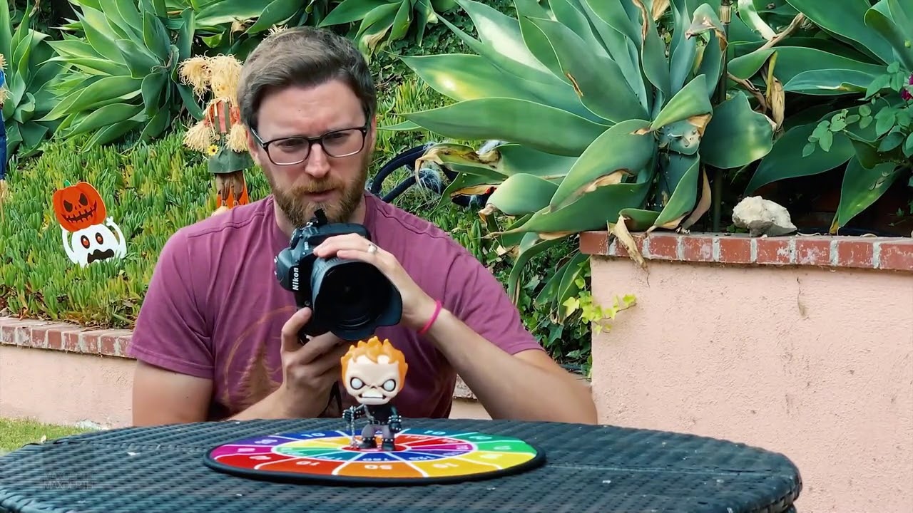 Getting started with RealityCapture with Timothy Hanson - webinar recording