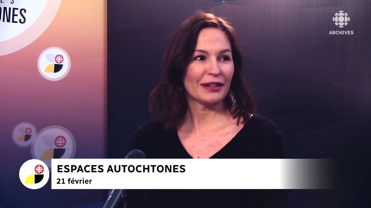 Isabelle Picard et les préjugés au sujet des autochtones du Canada