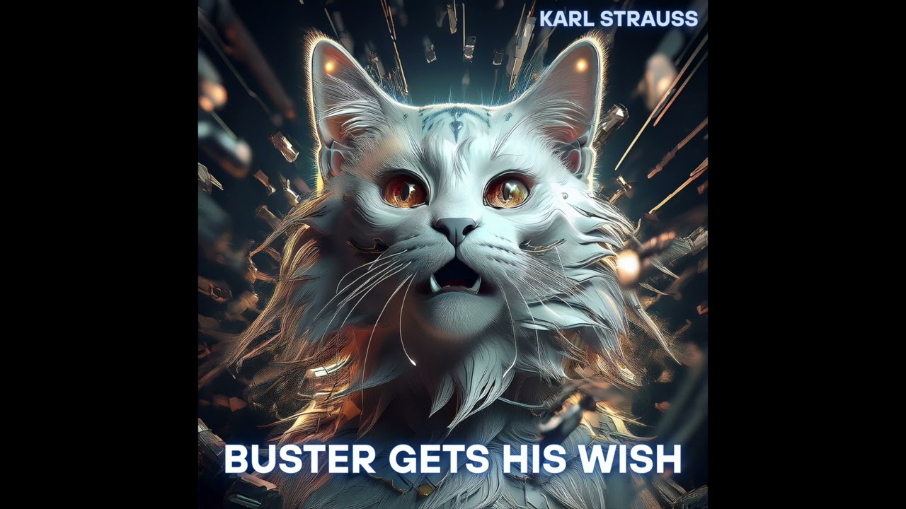 Karl Strauss - 