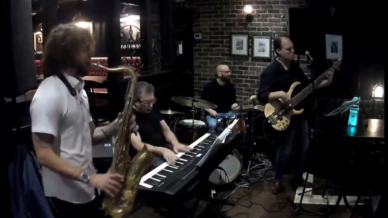 The Tavares Band / Summertime
