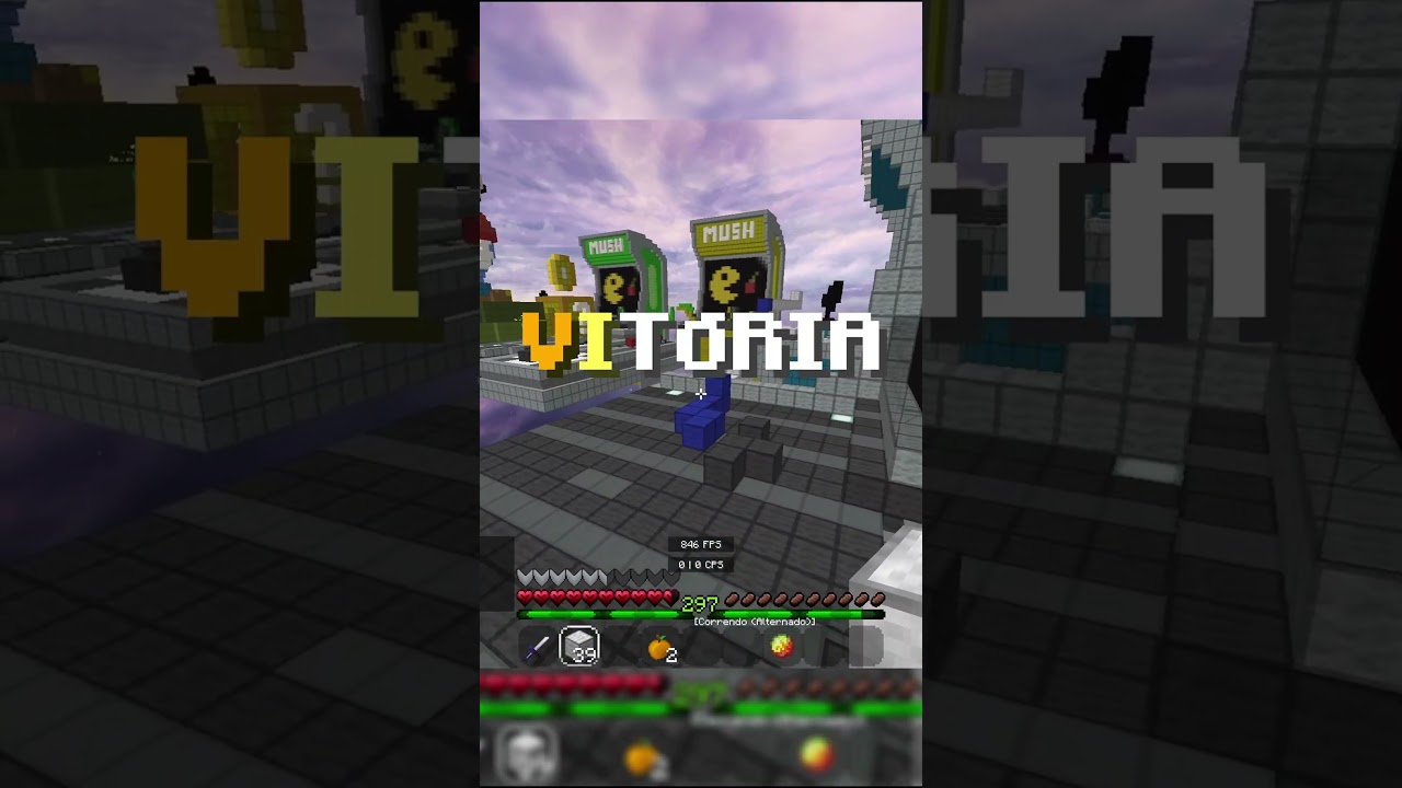 Skill bedwars  #bedwars