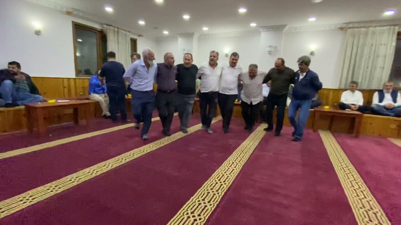 Bayburt Taşçılar Köyü