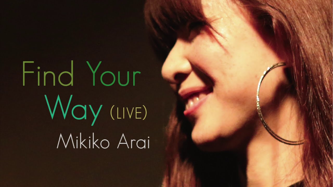 Mikiko Arai  