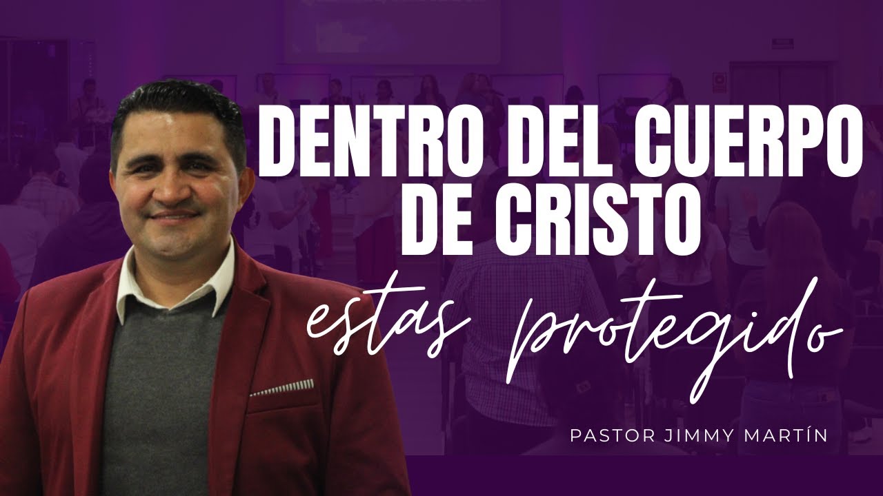 🔴 Directo: Iglesia Elim Girona | Dentro del cuerpo de Cristo estas  protegido.