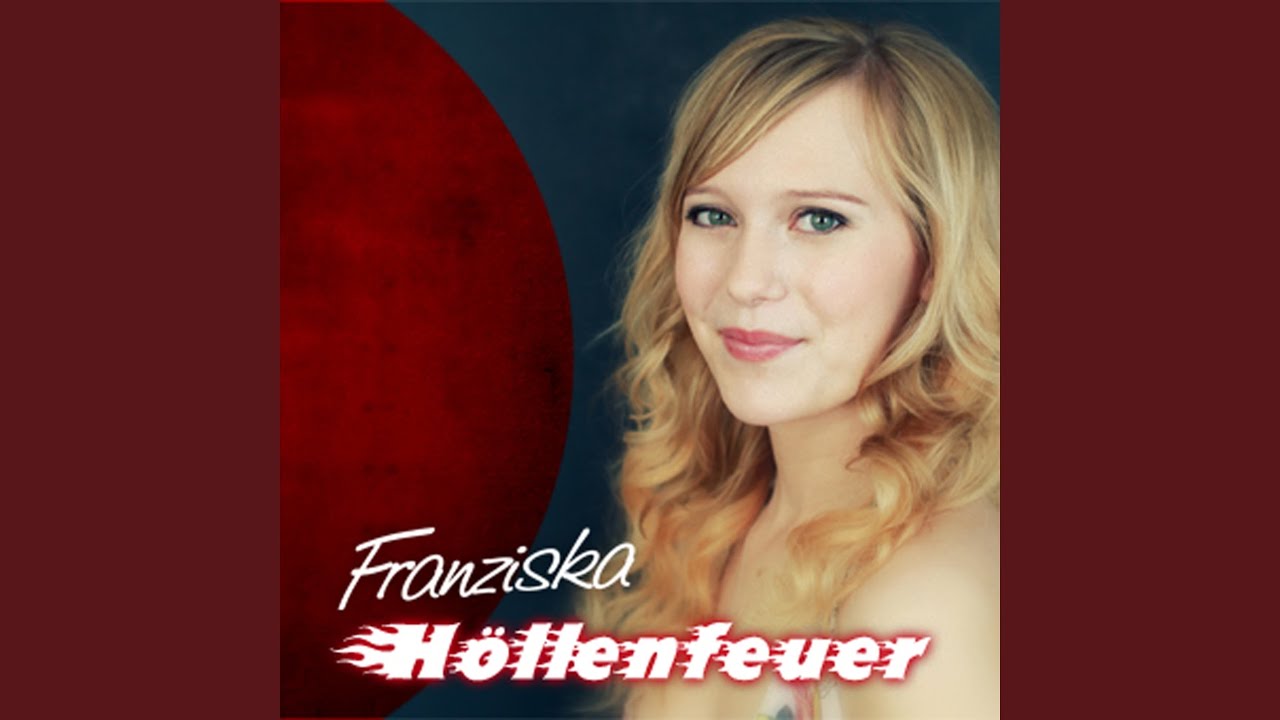 Höllenfeuer (Radio Edit)