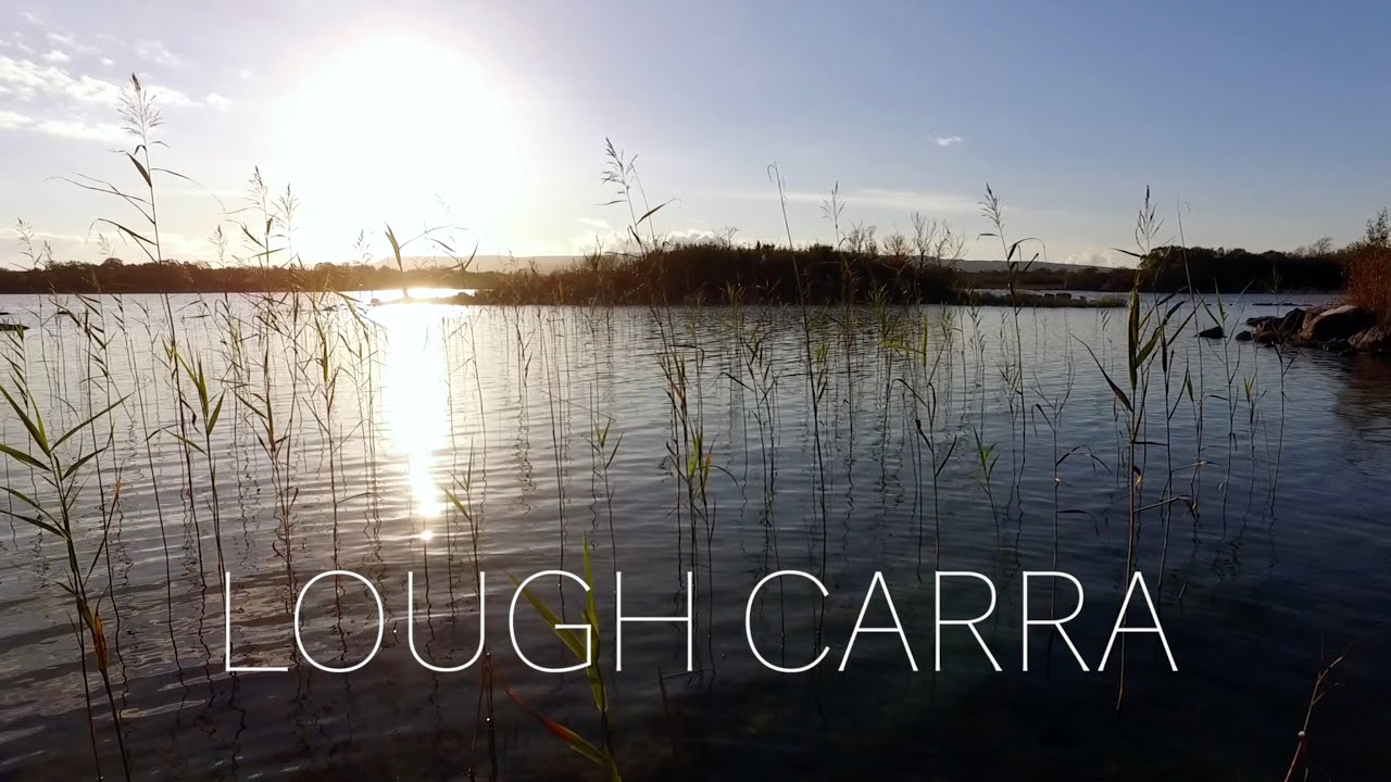 Lough Carra educational video