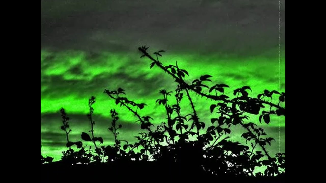 Type O Negative - October Rust (Pre-Release Mix)