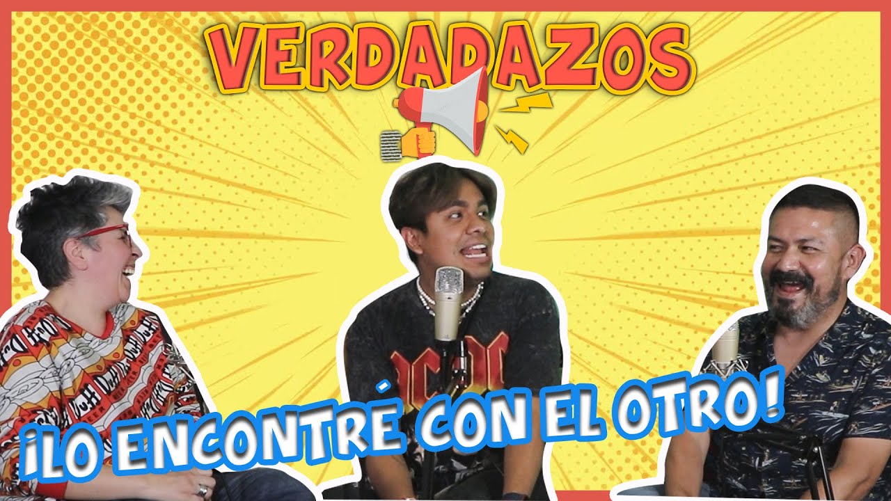 VERDADAZOS 10 | FT RICARDO PERALTA Y LA KIKIS