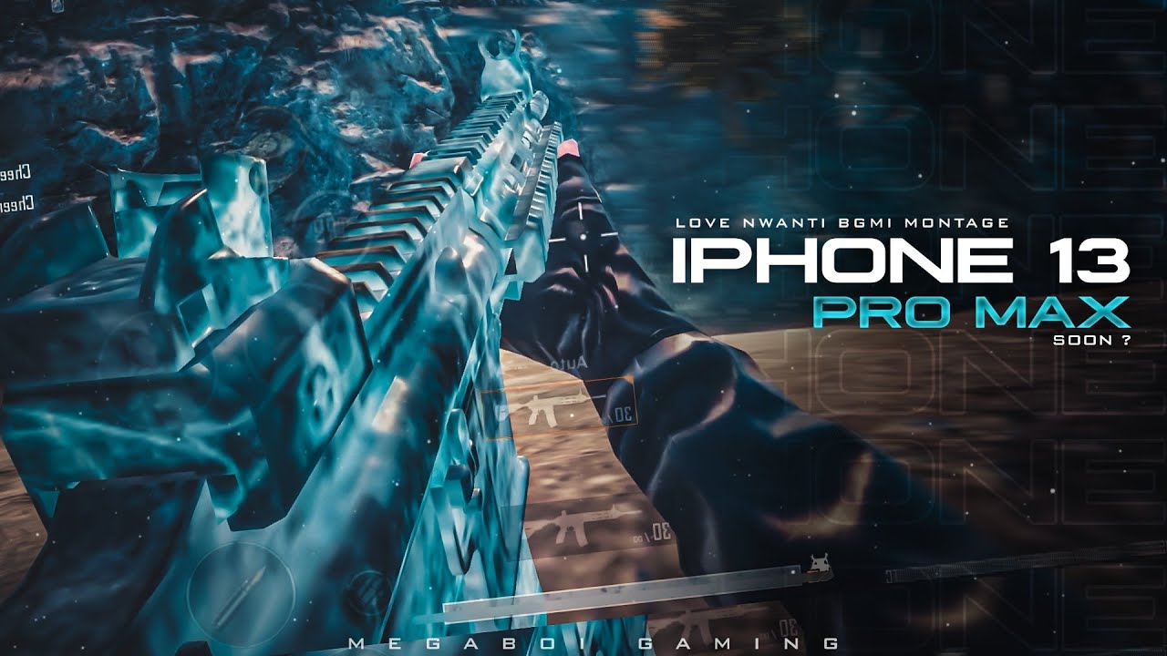 CKAY - LOVE NWANTITI ❤️| BGMI MONTAGE | iPhone 7,8,8Plus,X,XS,XR,11,11Pro,SE,12,12Pro,13,13PROMAX