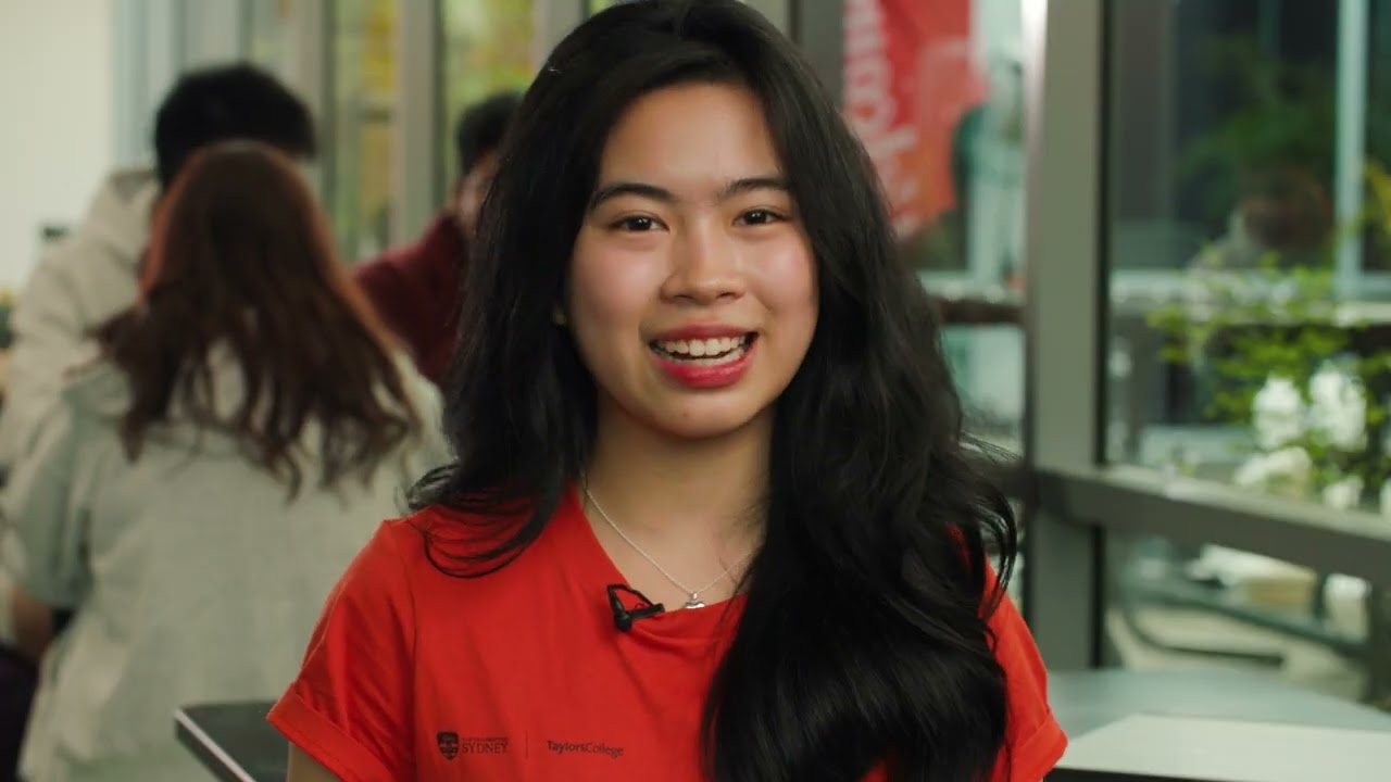 Taylors College - Campus Tour