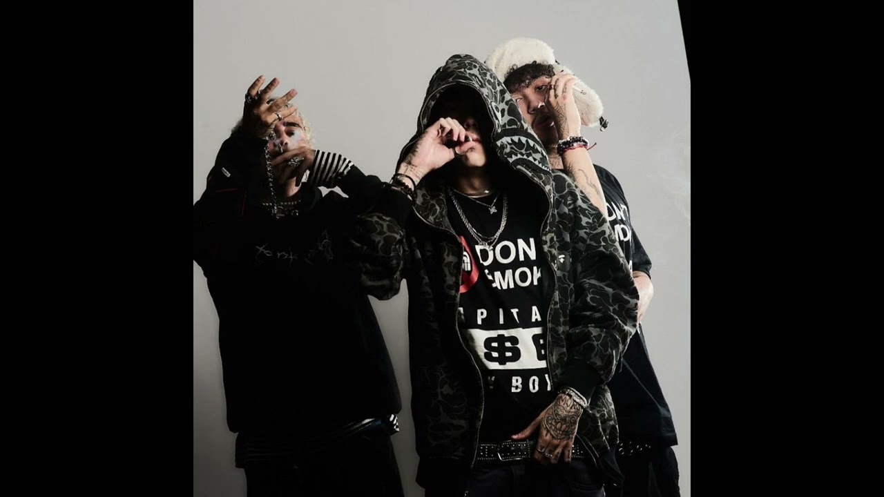 [FREE] lilgiela33 x zTokyo x Nick Ghost Type Beat - 