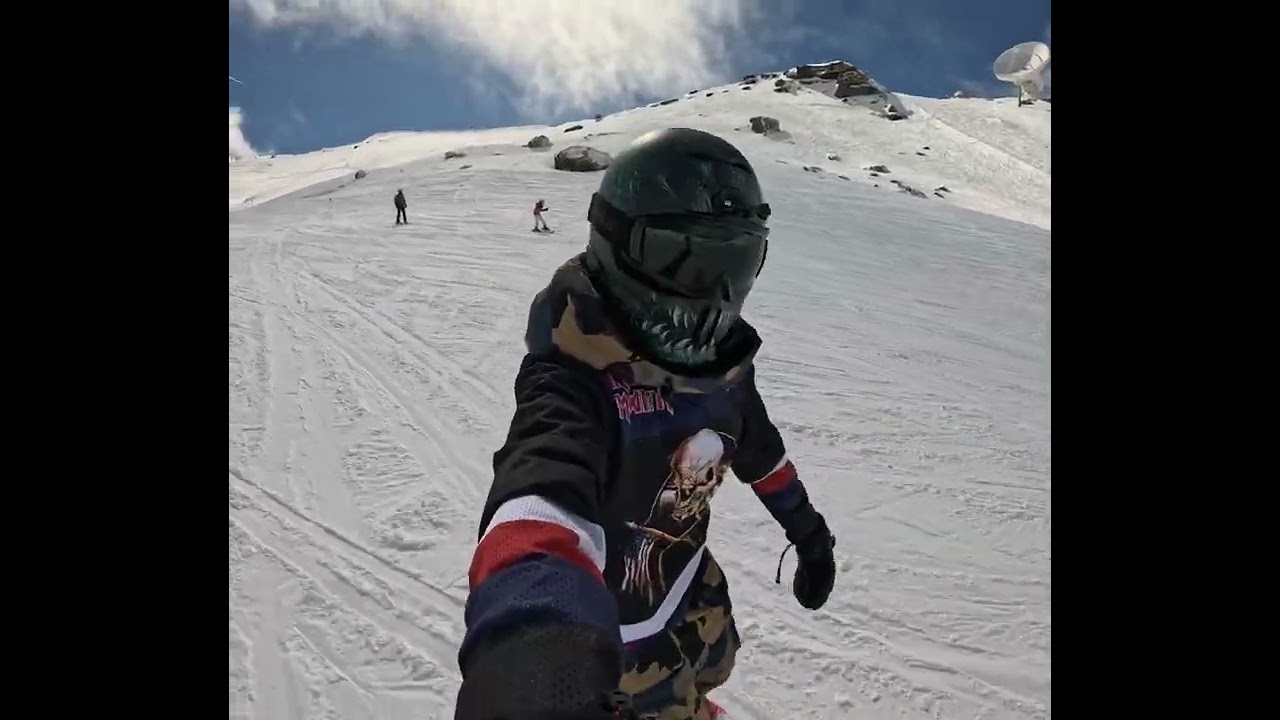 Sierra Nevada en Patines 2024