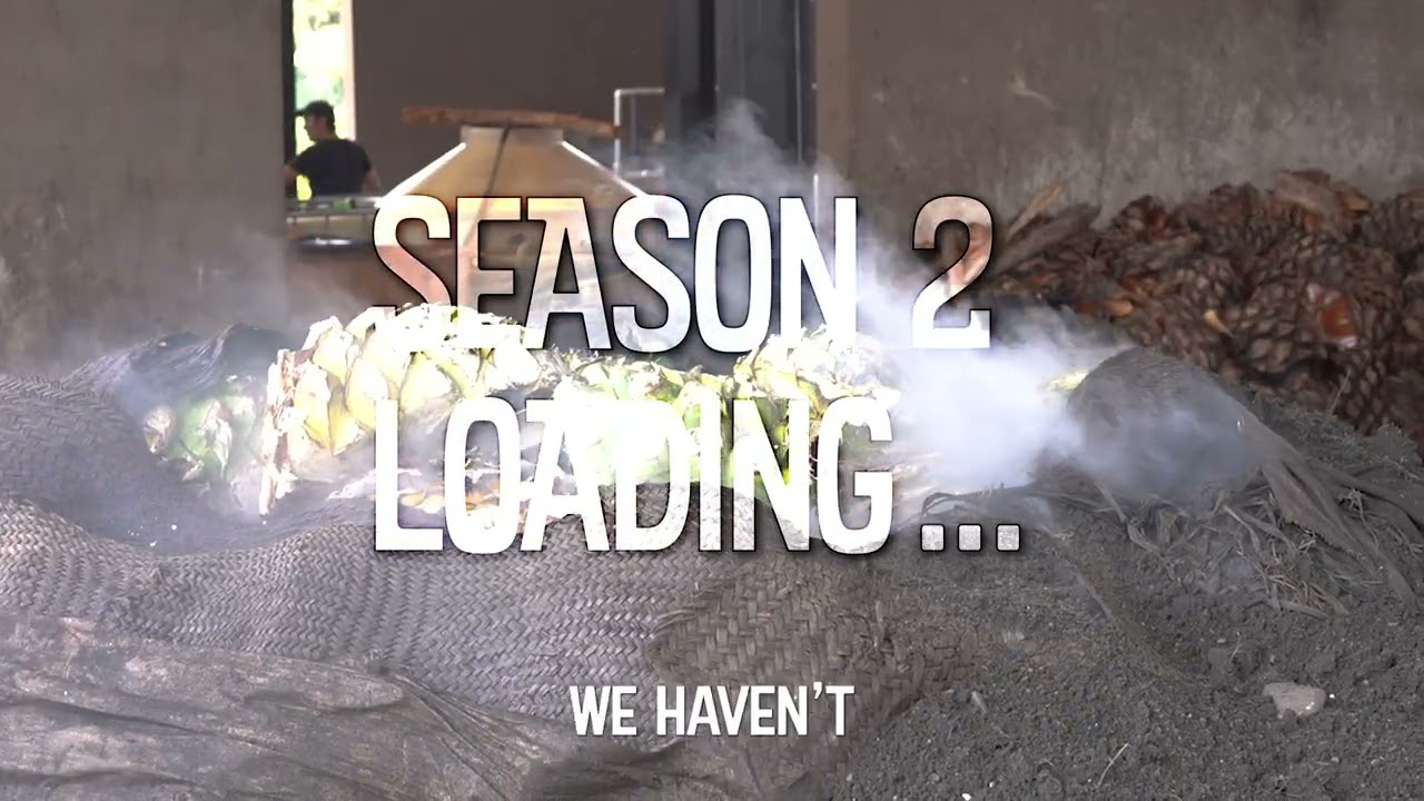 Season 2 of Spirit For Spirits Loading... 