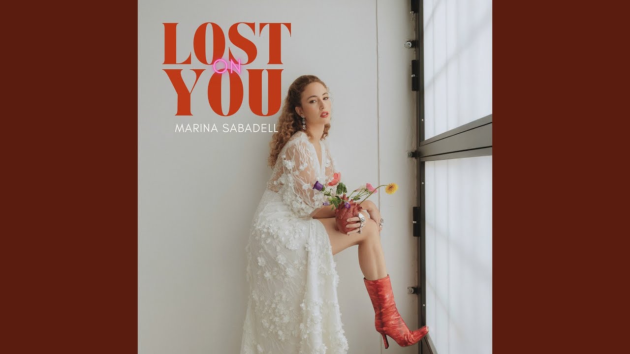 Lost on You