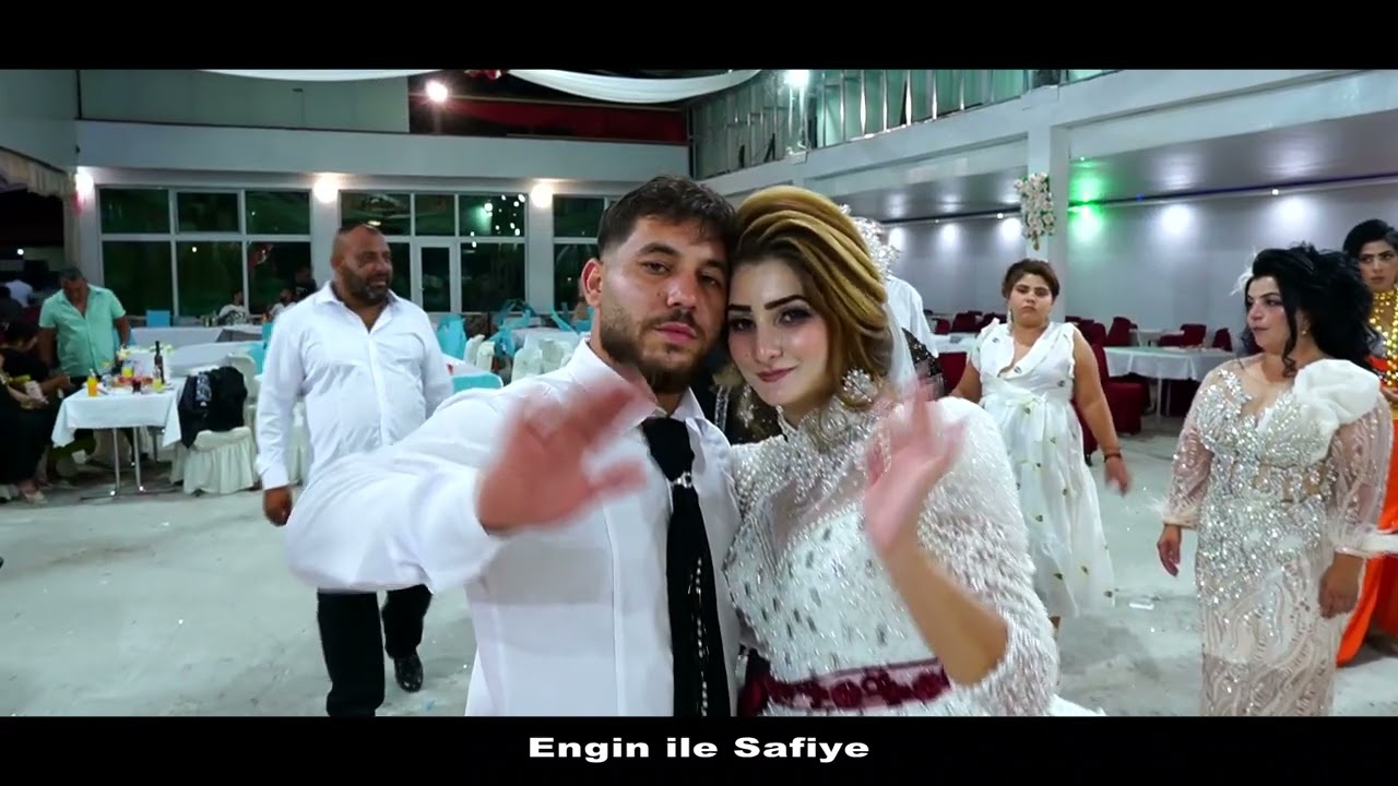 Engin ile Safiye 2024 Fuul  kovacevo