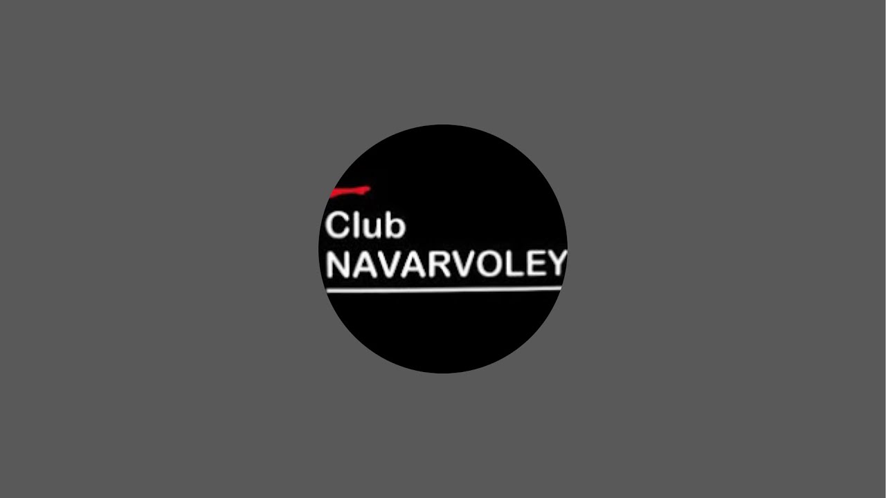Navarvoley 0-3 N.Villoslada