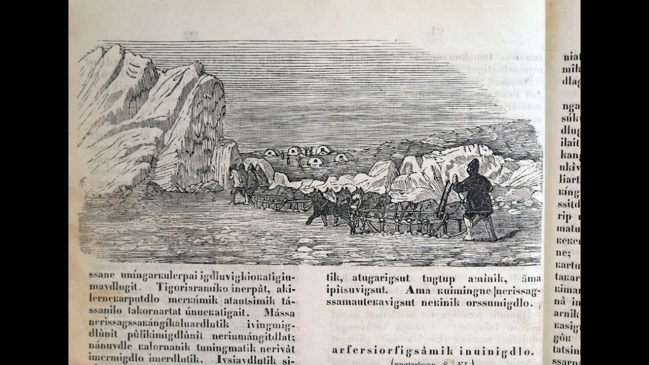 Atuagalliutitoqqanit immikkoortoq 3