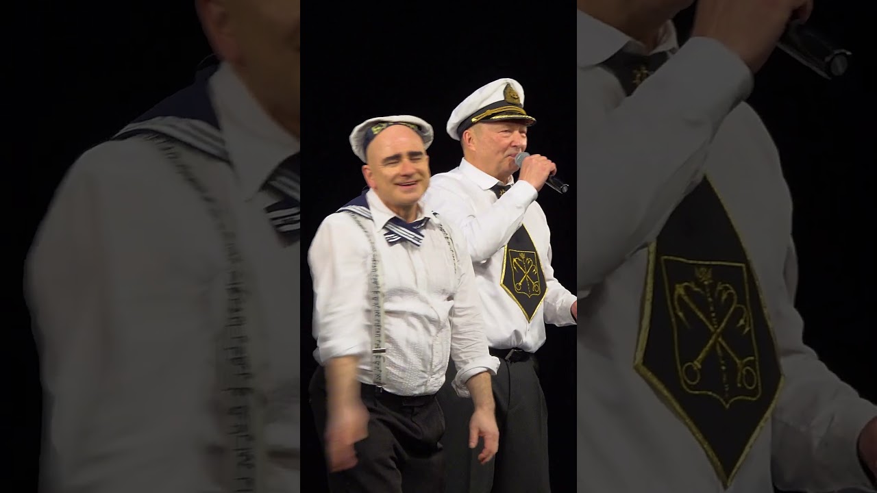 On Yuri Galtsev's Birthday - Wow, We Left the Bay - Galtsev with the Balaklava group turbo transl...