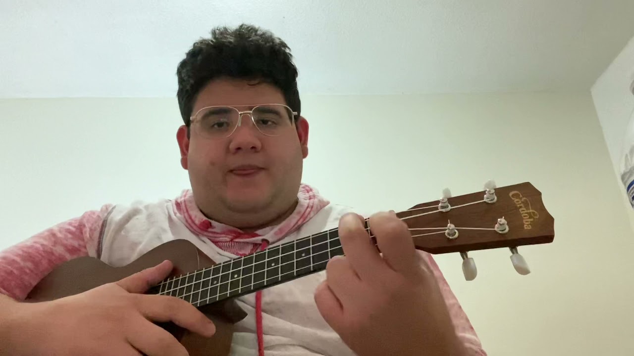 Como Tocar Huayno en Ukelele