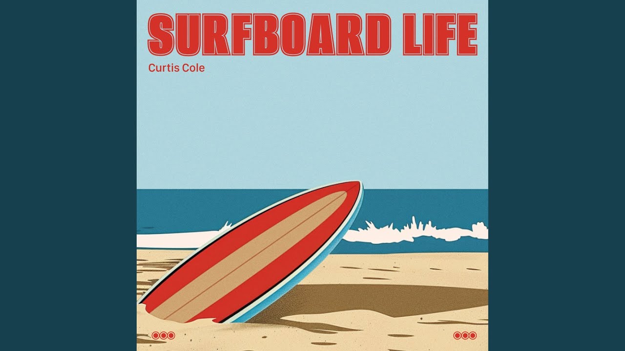 Surfboard Life
