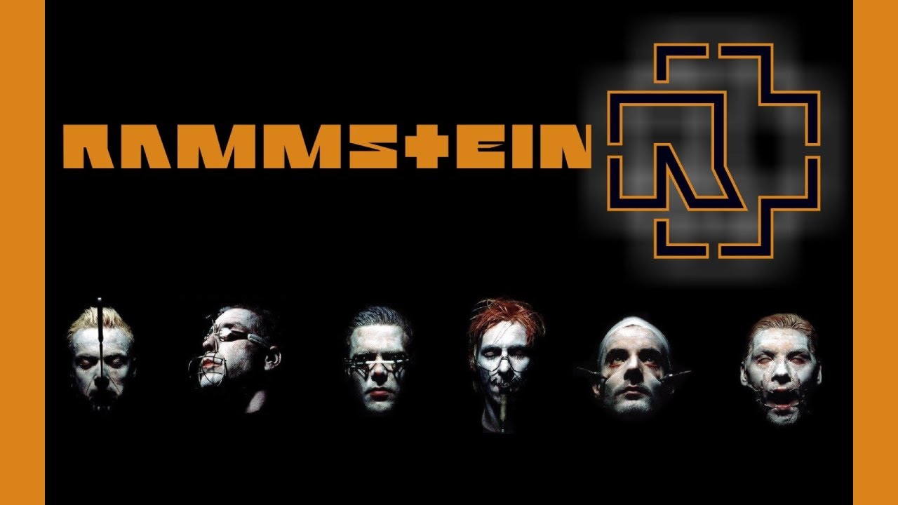 50% OFF [SOLD] RAMMSTEIN INDUSTRIAL METAL TYPE BEAT | 